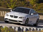 BMW M3 Coupe 2007 года (US)